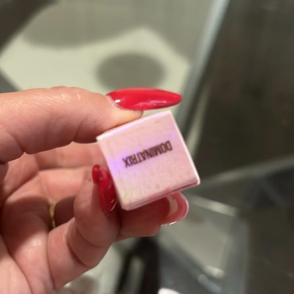 Jeffrey Star supreme gloss - Dominatrix